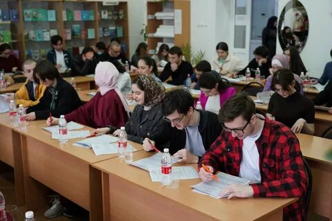 Региональный этап по истории