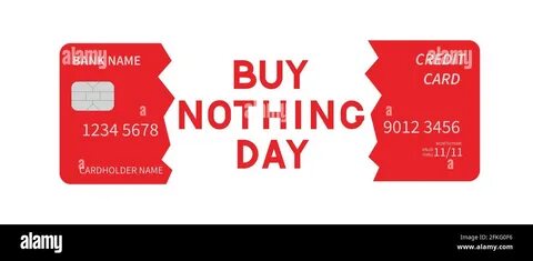 Buy day