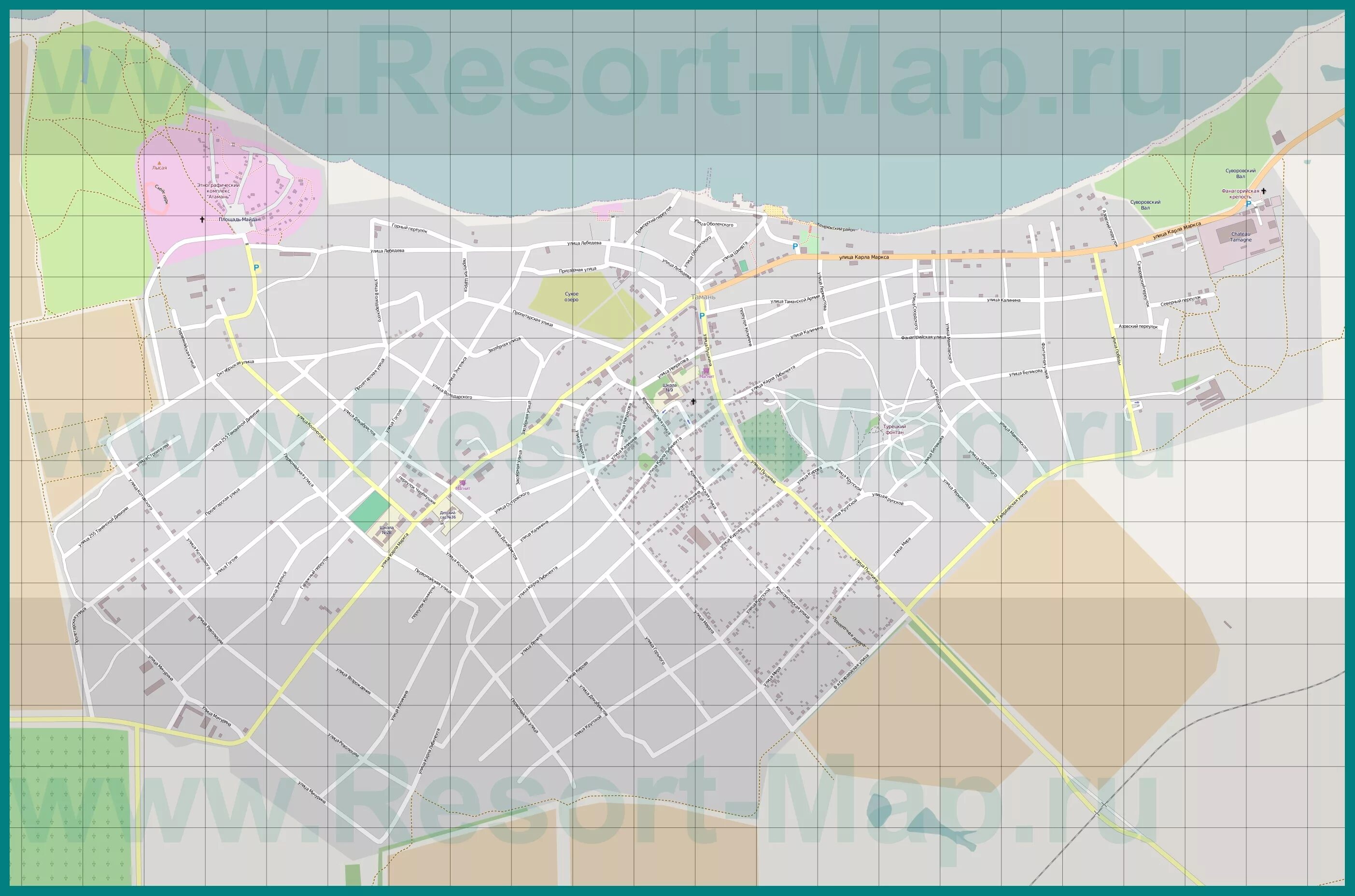 темрюк карта города с улицами. таманский залив на карте. тамань карта с улицами. станица тамань на карте краснодарского края. остров тамань.