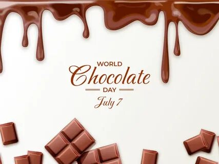 World Chocolate Day 2023: Date, History, Significance, Celebration, Health ...