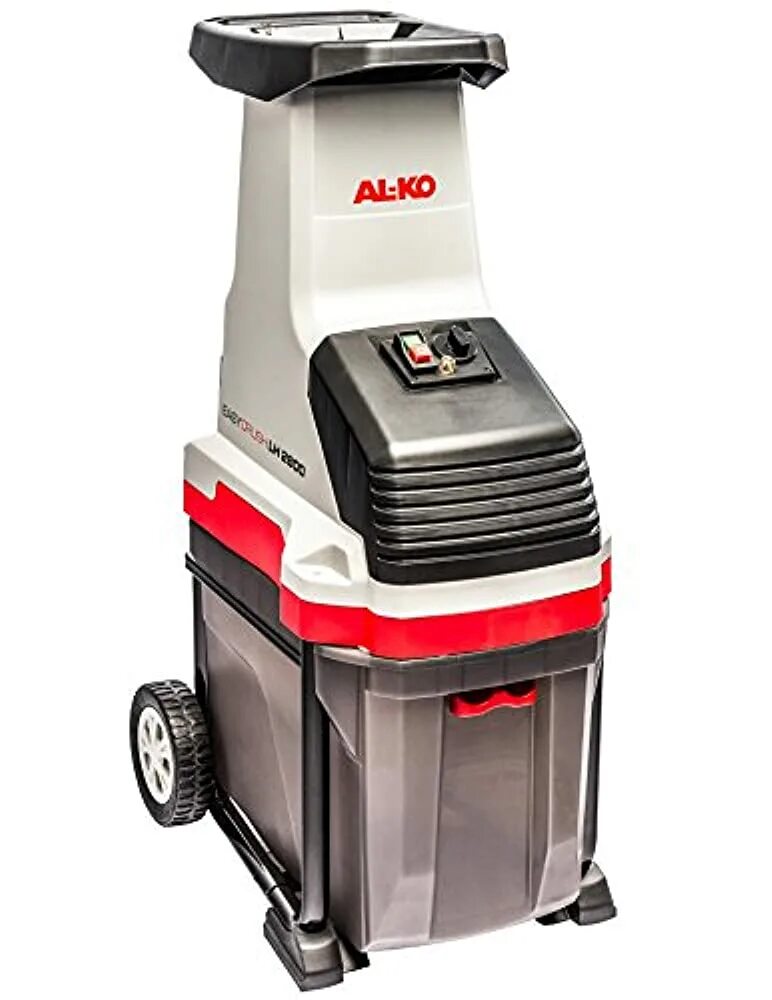 Al-ko измельчитель easy Crush LH 2810. Al ko LH 2800.