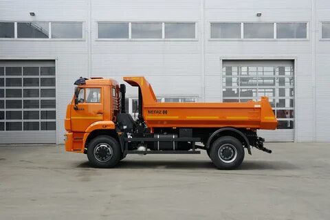 Камаз 53605