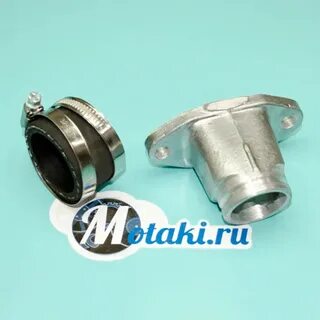 Переходник иж