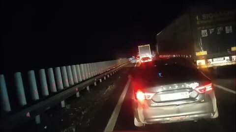 Дтп на трассе видеорегистратор подборка