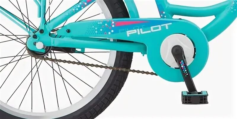 Pilot 220