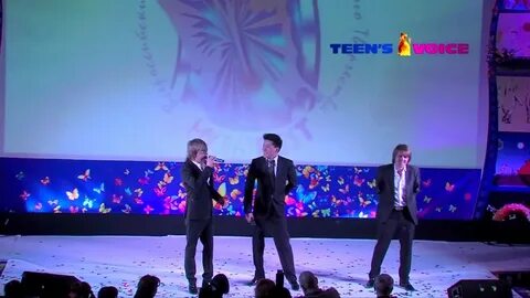 Премьер девочка с севера