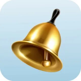Bell звук