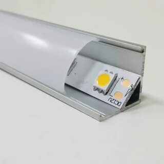 Led угол