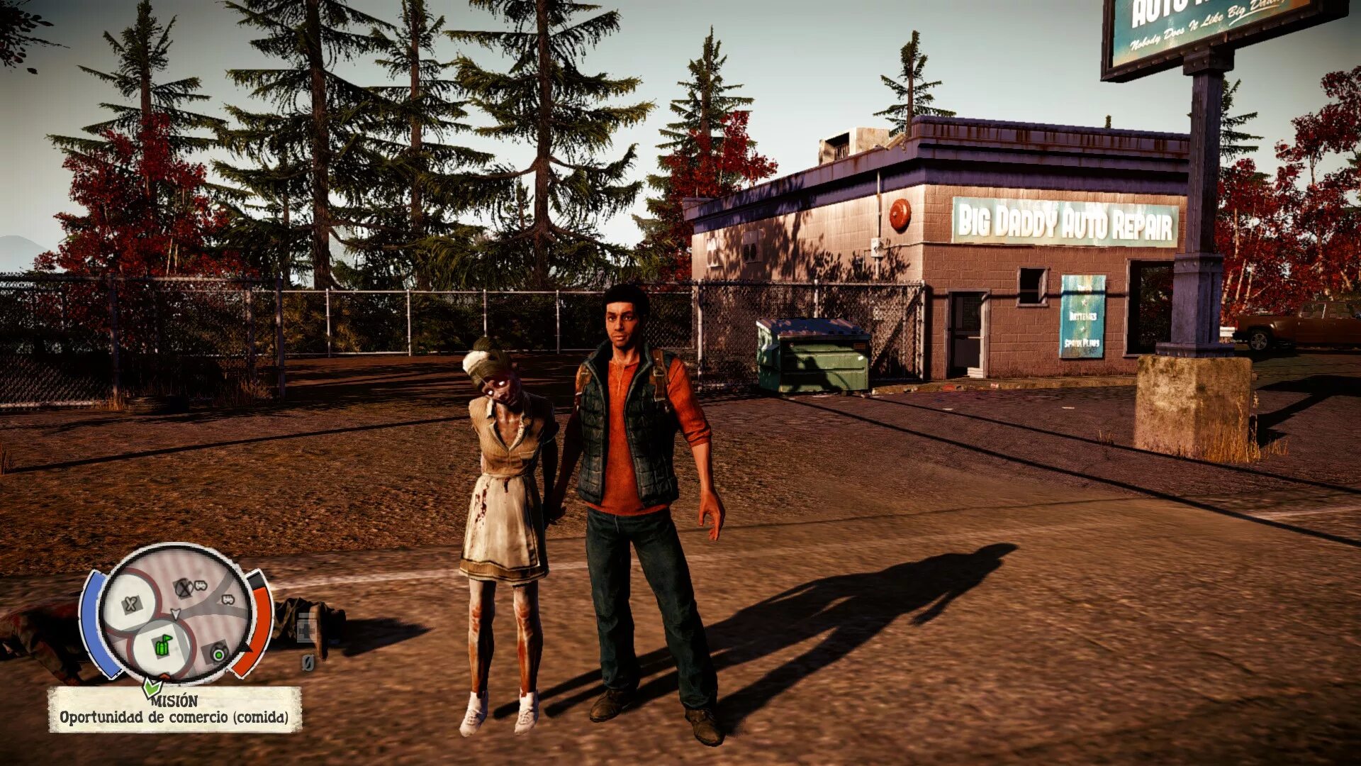 State of Decay ps5. State of Decay 1 персонажи. State of Decay Breakdown.