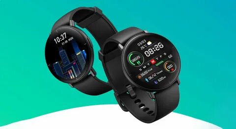Xiaomi watch lite 3