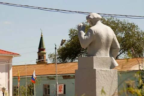 Погода в астраханская область село красный яр