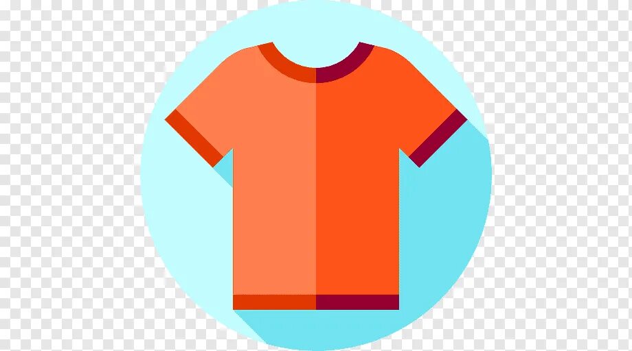 Одежда без логотипа. Одежда flat design. одежда иконка. футболка flat. иконка одежды цветная.