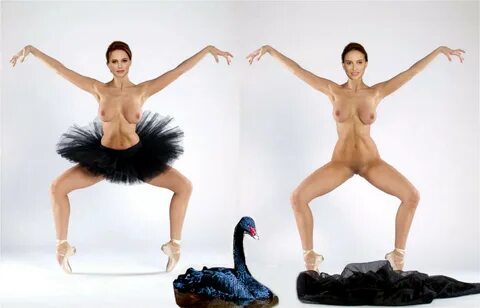 Black swan porn - Slideshow black swan porn., Серябкина ольга порно а...