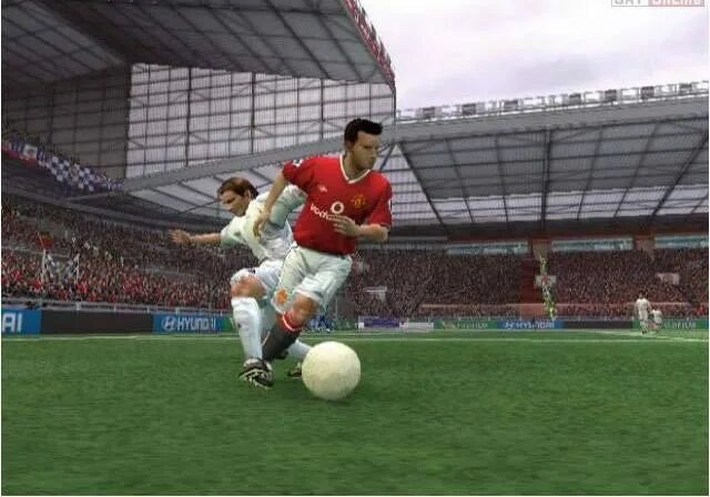 Fifa эмулятор. ФИФА 2003. FIFA 2003 игра. FIFA 2003 Xbox. EA Sports FIFA 2003.