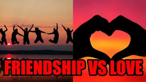Love than