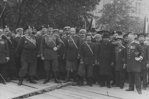 Лейб гвардии семеновский