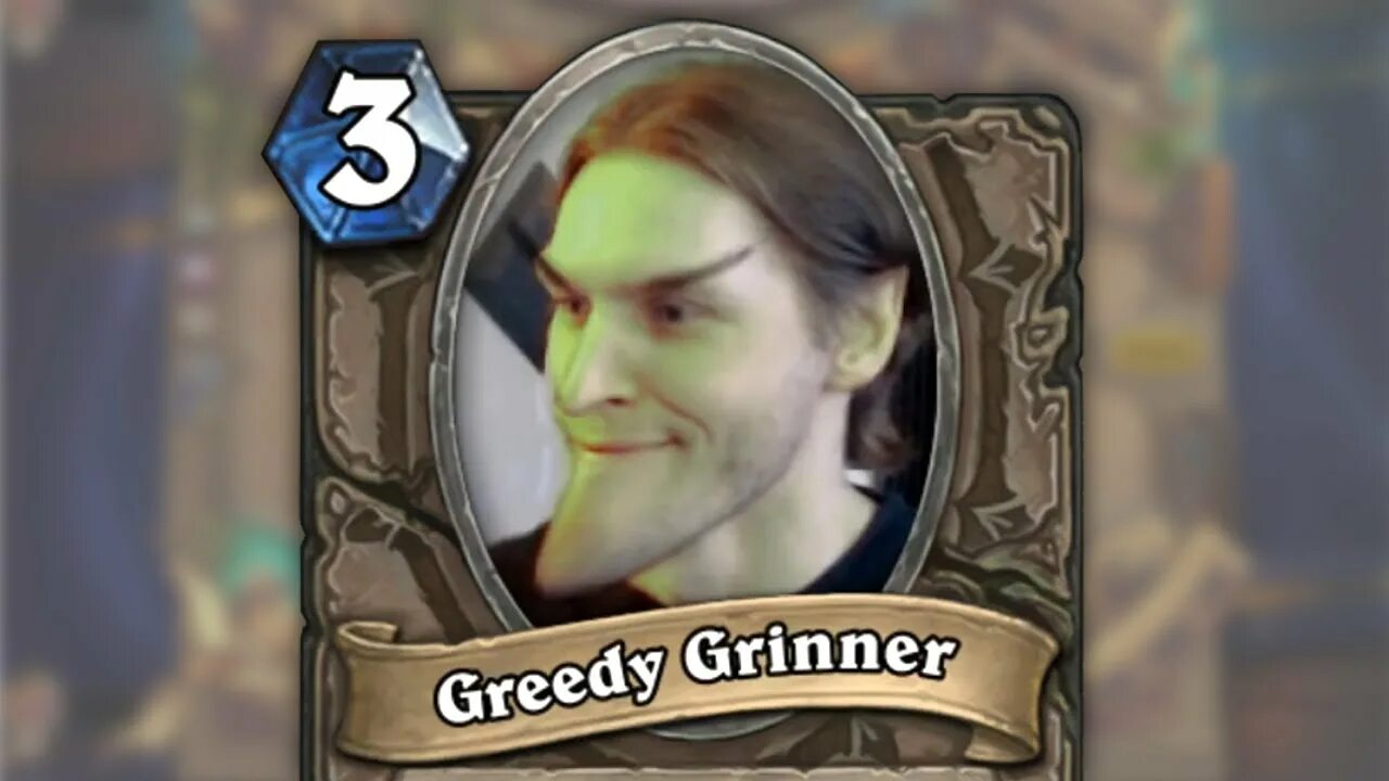 Включи гриди. Greedy Grinner. Jerma greedy Grinner. Jerma985. Jerma Wallpaper.