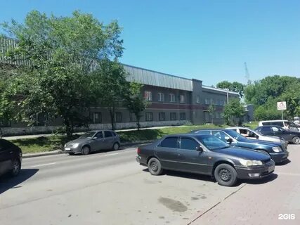 Кемеровская 42