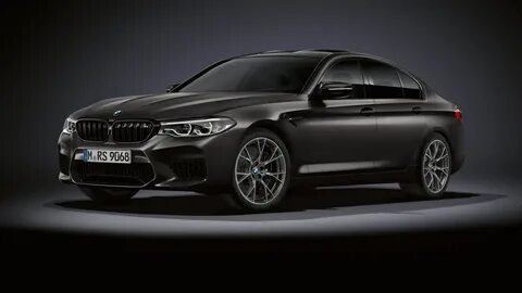 Фото m 5 competition
