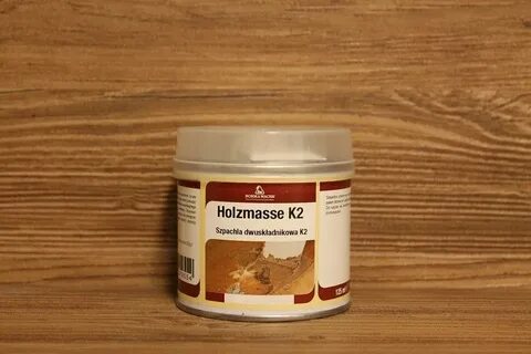 Borma holzmasse