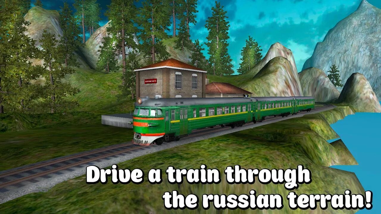 Симулятор поезда Train Simulator. Russian Train игра. Траин 3. Train симулятор 3.