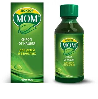 От кашля взрослым эффективно форум
