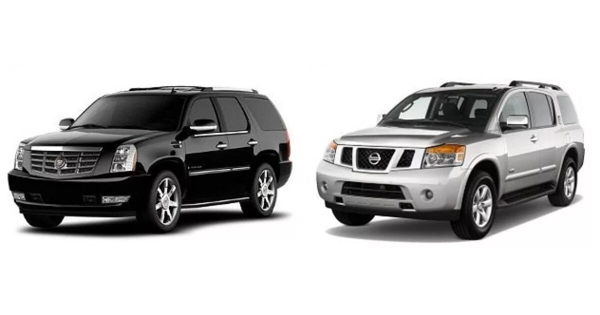 This Hennessey Escalade is a 600HP, Seven Seat Rocket Ship