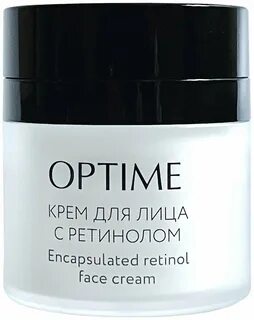 Крем ретинол калина отзывы