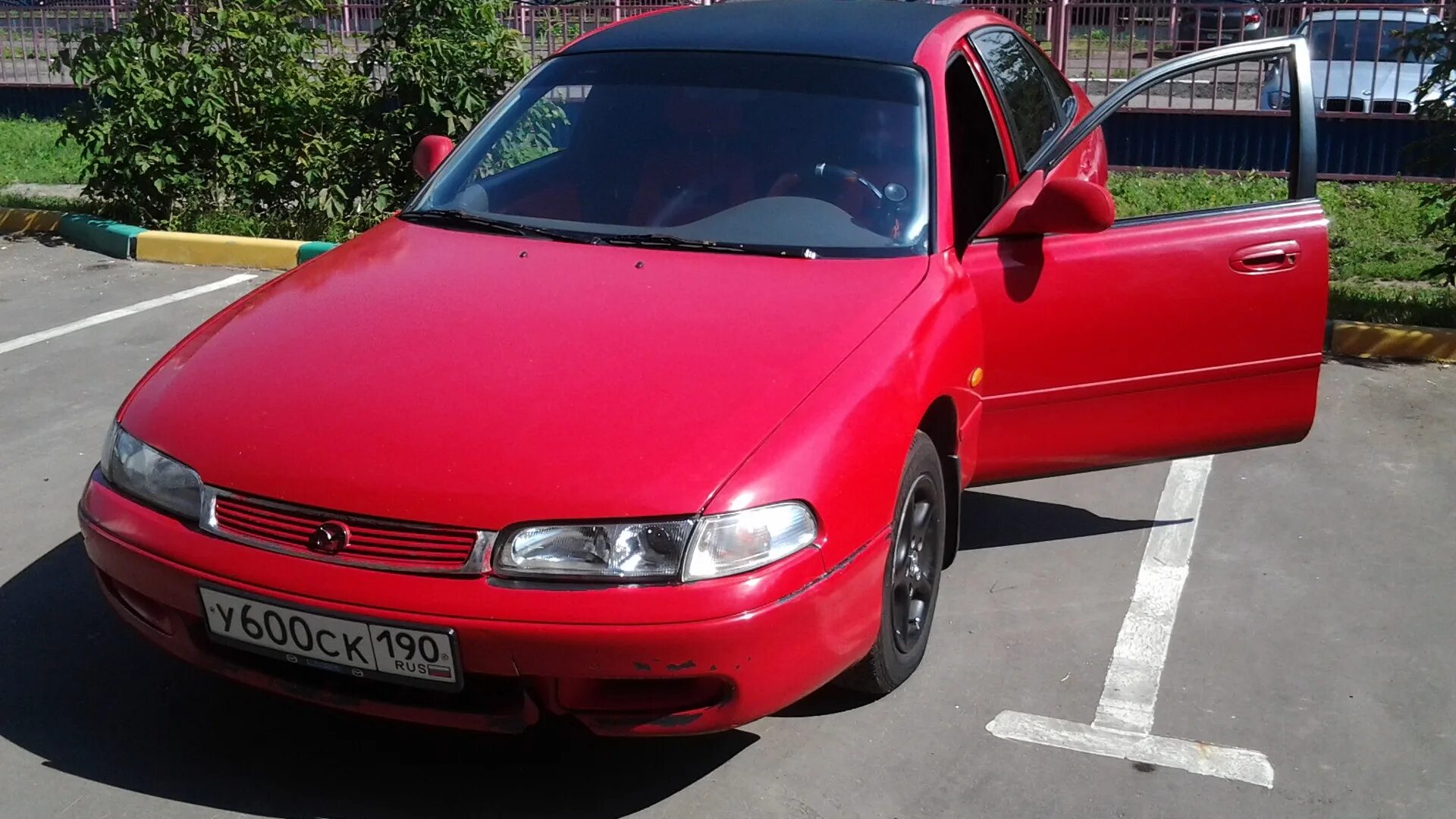 8. Mazda 321. 8. 8 хэтчбек. 8.