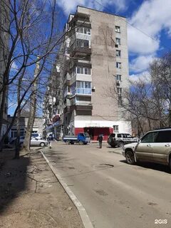 Ворошилова 10 фото