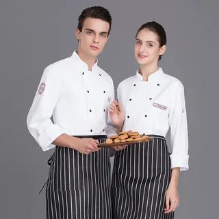 Одежда официанта