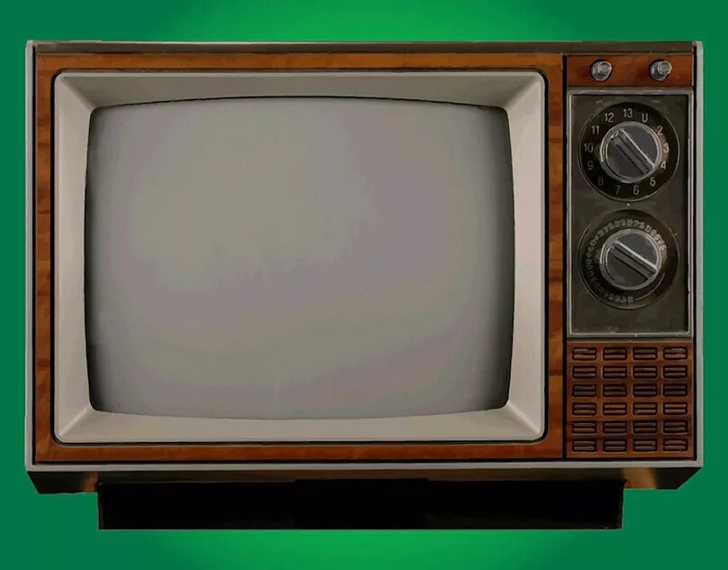 Tv from. Старый телевизор в интерьере. Телевизор сбоку вектор. Плазменный телевизор. Tvs in 60s.