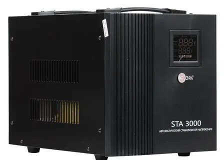 Стабилизатор эра sta
