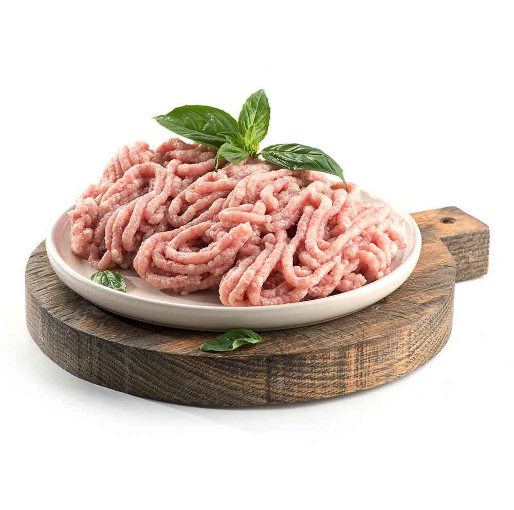 Фарш кур филе. Фарш. фарш из мяса птицы. фарш индюшиный. фарш на подложке.