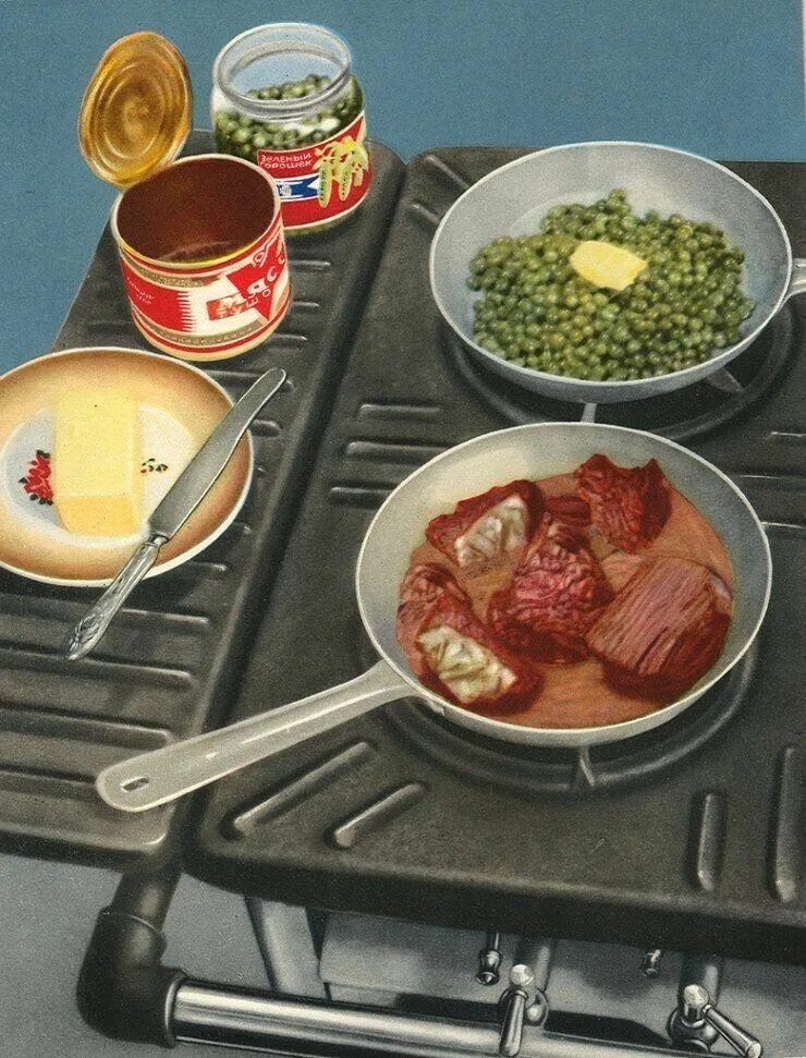 Что ел советский человек. Советская еда. Домашняя еда. Обед. Еда в Советском Союзе.