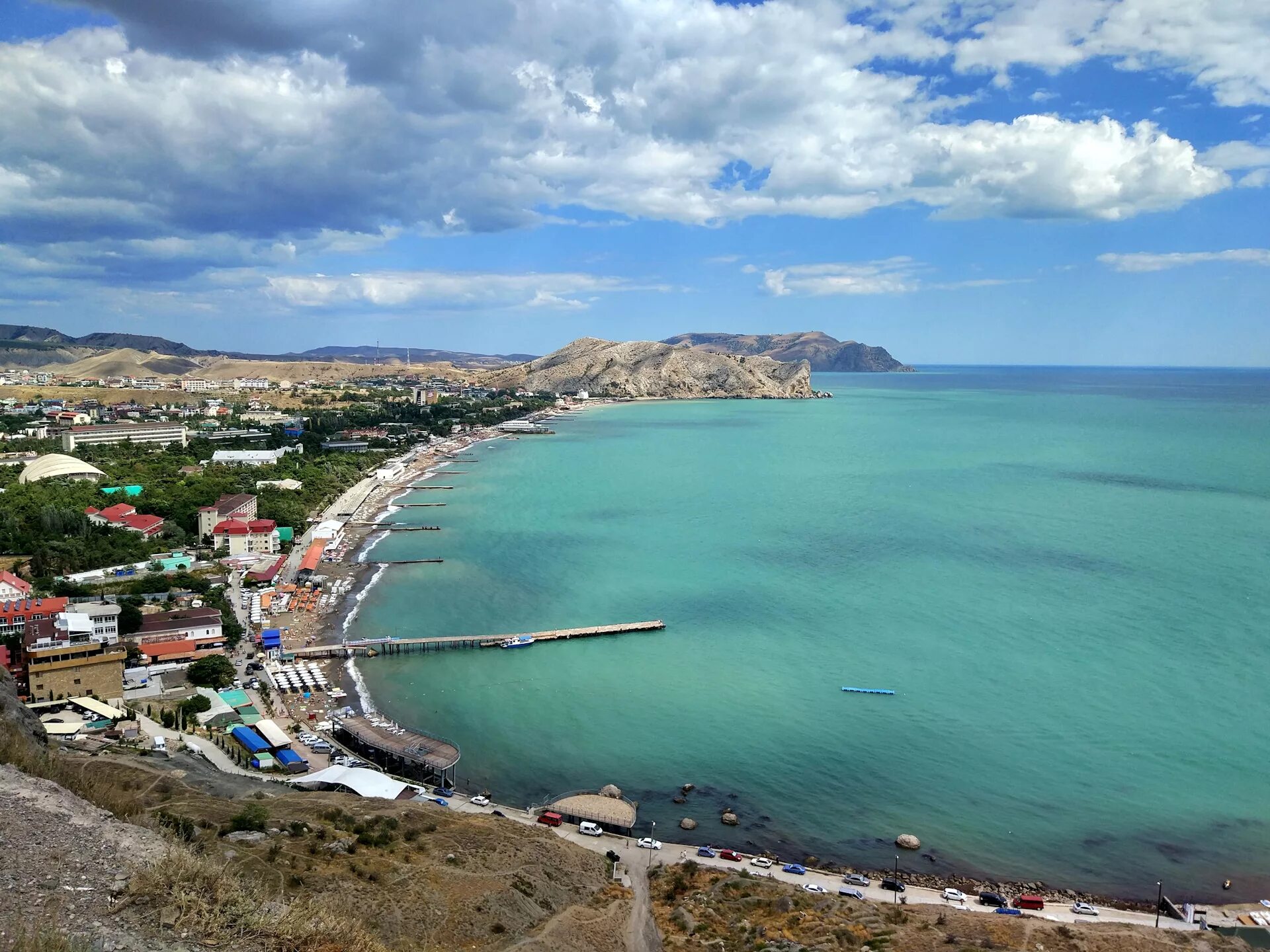 Сайт судакского городского. Судак курорт Крыма. Южный берег Крыма Судак. Курортный город Судак. Курортный городок Судак.