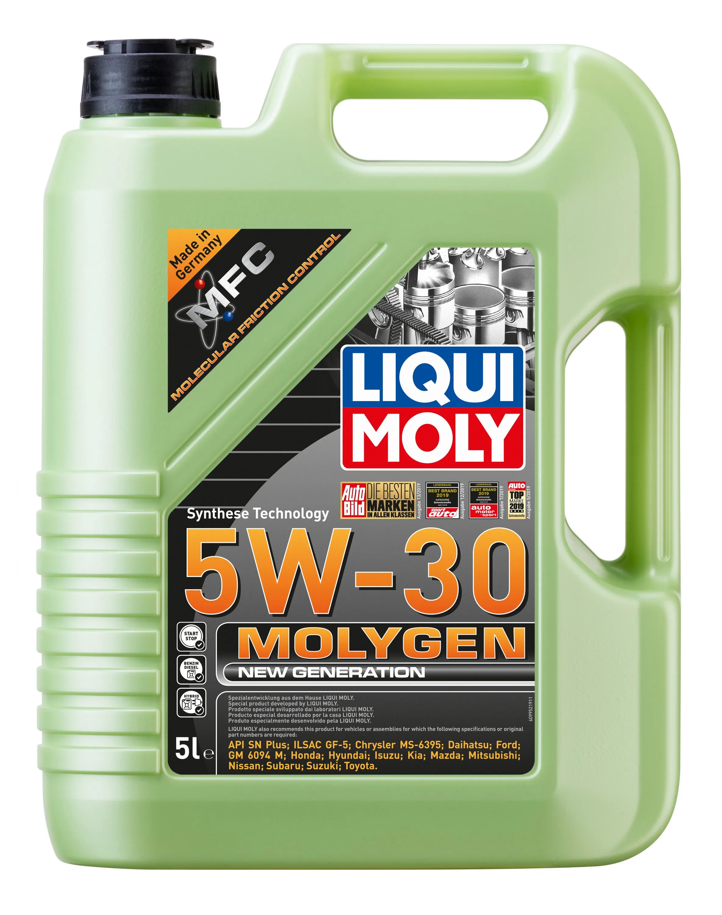 Ликви моли молиген 10-40. Ликви моли молиген 5w30. 9055 Liqui Moly. Molygen 5w-40. Масло ликви моли оригинал