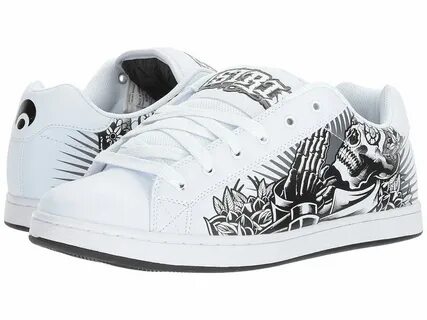 Numeris shoes