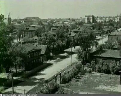 Марьина роща переделкино