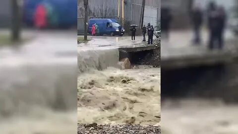 Оползень 2024