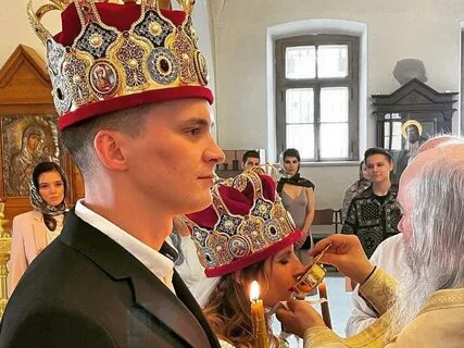 Отец выдал