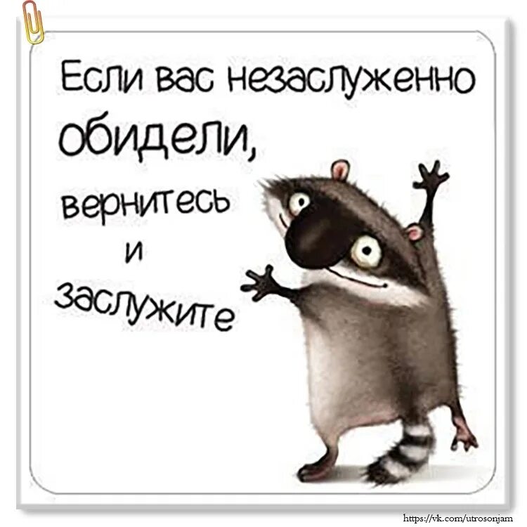 Прикольные магниты. Если вас незаслуженно обидели. Если обидели незаслуженно. Если вас незаслуженно обидели вернитесь и заслужите. Если тебя обидели незаслуженно