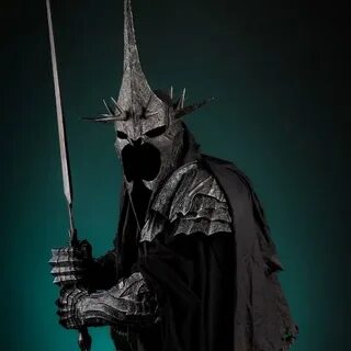 Witch King.