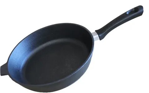 Камские чугунные сковороды
