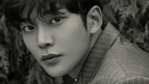Роун из sf9