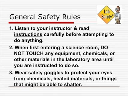 Read the instructions carefully before