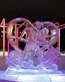 Фигуры красноярск