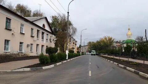 Город невинномысск улица