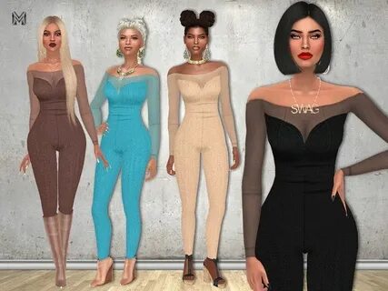 Sims finds