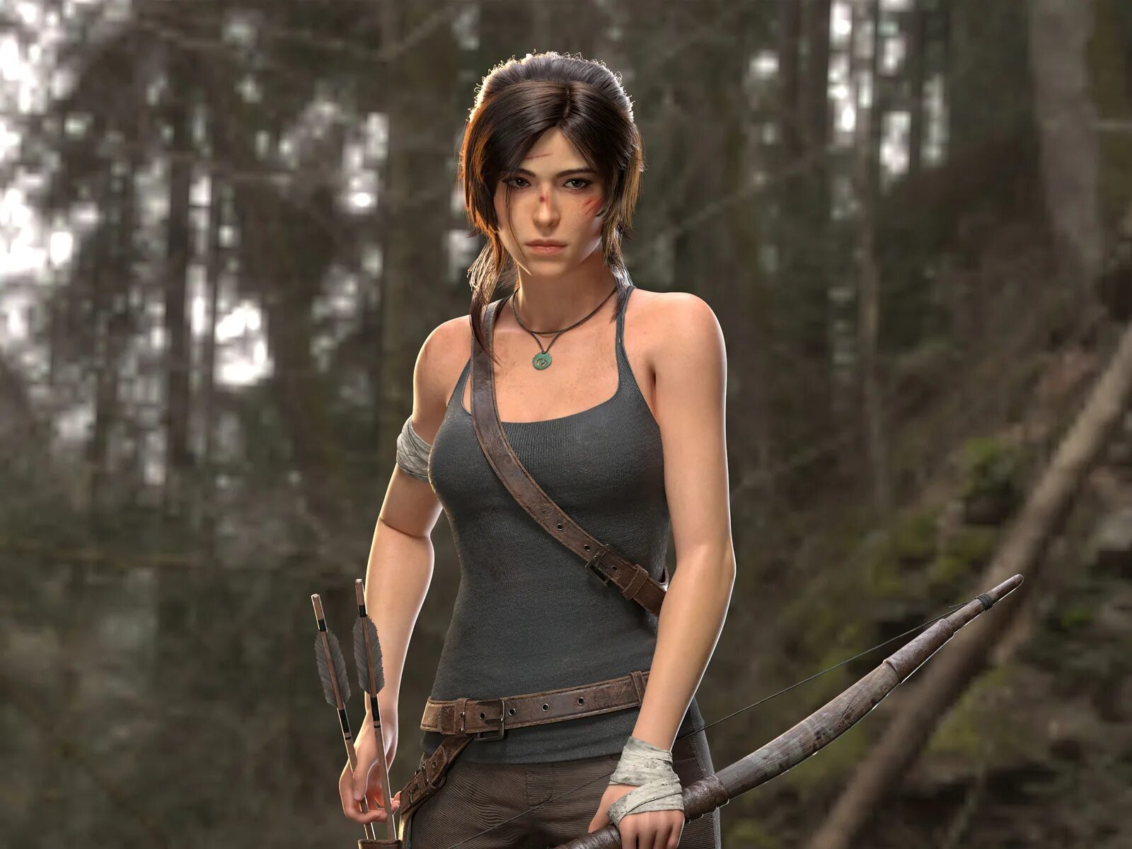 Lara ray. Lara ray